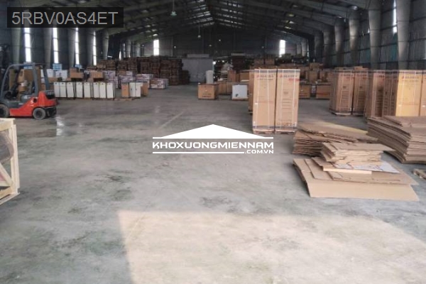 💥💥Cho thuê Kho Xưởng 2.000m2 Cần Giuộc - Long an