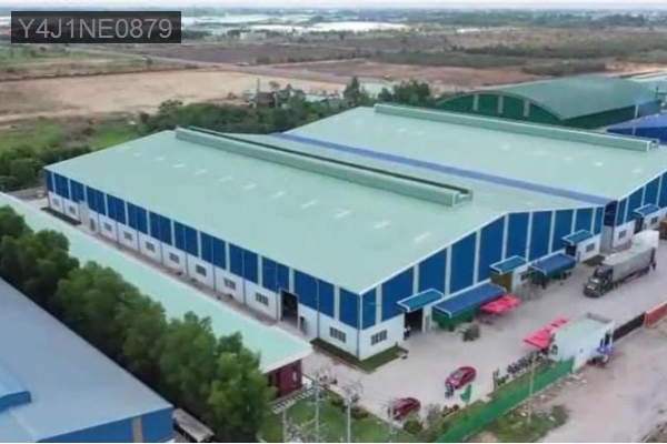 💥💥Cho thuê Kho Xưởng 3.000m2 KCN Bình Tân. Hệ thống PCCC tự động đã nghiệm thu.