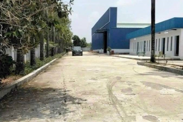 💥💥 Bán nhà xưởng 15.000m2 Phú Mỹ Hưng , Củ Chi.