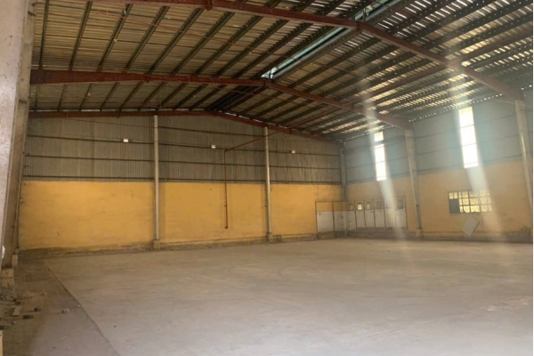 💥💥Cho thuê Kho Xưởng 850m2 KCN Tân Tạo, Bình Tân. Hệ thống PCCC tự động.