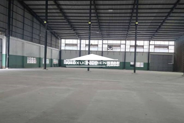 💥💥CỤM KHO XƯỞNG QUẬN 8. HỆ THỐNG PCCC TỰ ĐỘNG