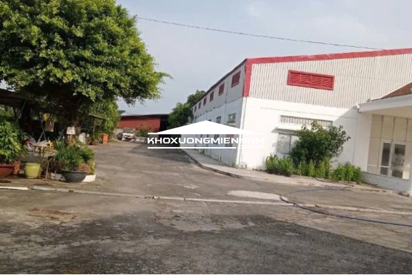 💥💥BÁN NHÀ XƯỞNG 13.859m2. GIÁ RẺ, VỊ TRÍ ĐẸP