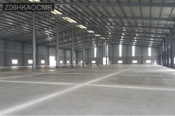 Cho thuê Kho Xưởng KCN Tân Tạo, Bình Tân. Diện tích: 10.650m2, xưởng: 8000m2. Hệ thống PCCC đầy đủ.