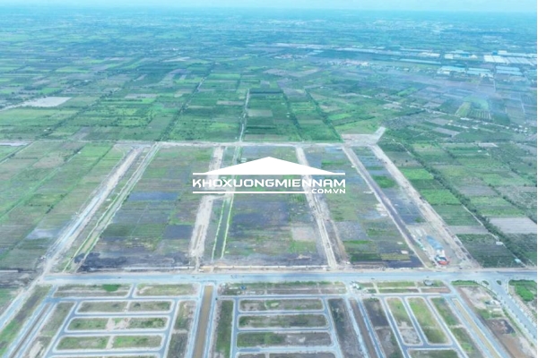 Bán Đất KCN Bình Phước - Đồng Nai. Khu vực giá tốt 
