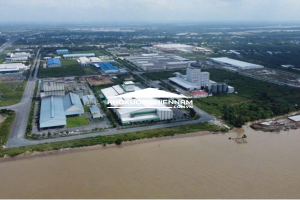 💥💥KHU CÔNG NGHIỆP BÌNH MINH – VĨNH LONG