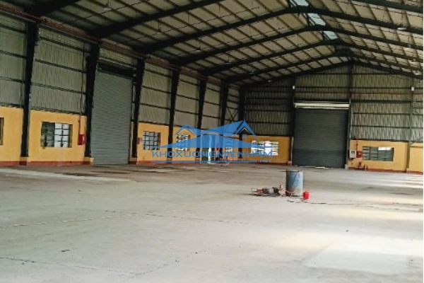 Đất công nghiệp