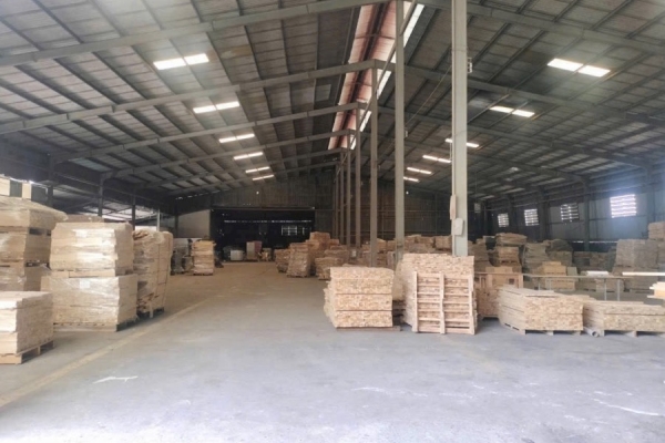 💥💥 Cho thuê Kho Xưởng 1820m2 Quận 12. Đường xe Container 24/24.