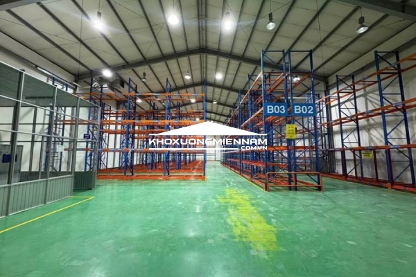 💥💥Cho Thuê Kho Dược đạt chuẩn GSP, GDP