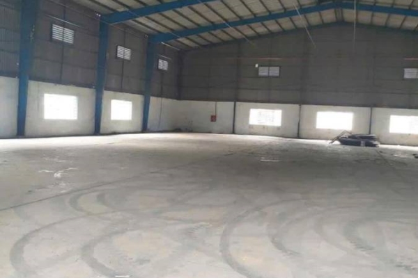 💥💥Cho thuê Kho Xưởng 3.200m2 Bình Tân. Hệ thống PCCC đã nghiệm thu.