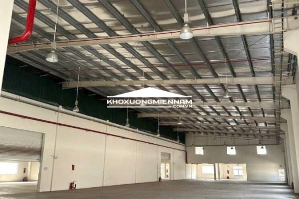 CHO THUÊ KHO XƯỞNG KHU CÔNG NGHIỆP BIÊN HÒA – ĐỒNG NAI. ĐA DẠNG DIỆN TÍCH