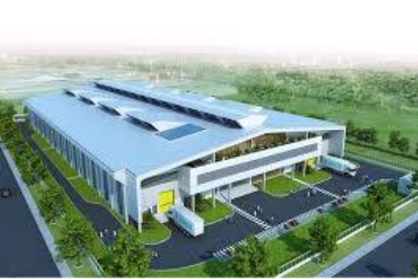 💥💥 Cho thuê kho Xưởng 20.000m2 KCN Đức Hoà, Long An. Tiếp nhận nhiều nghành nghề.
