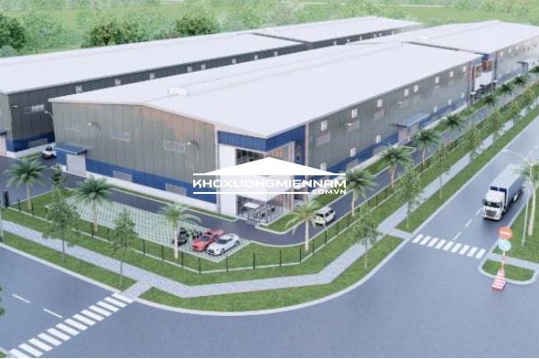 💥💥NHÀ XƯỞNG 18.000m2 BÌNH TÂN. CHỦ TRƯƠNG NGHÀNH MAY MẶC