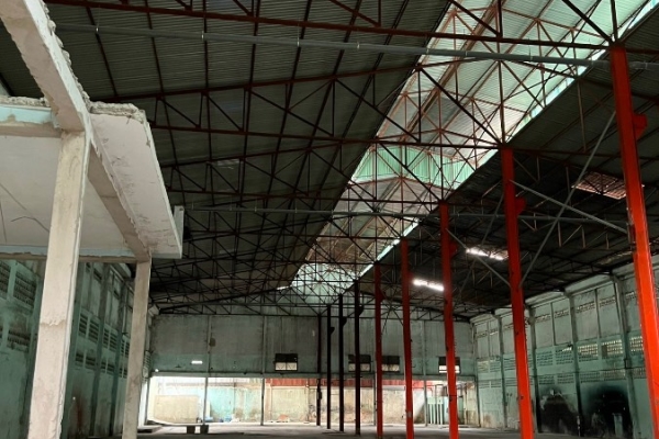 💥💥 Cho thuê Kho Xưởng 2.000m2 Bình Tân, TP HCM.