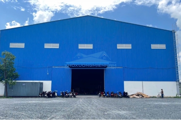 💥💥 Cho thuê Kho Xưởng 32.000m2 Bình Dương, TP HCM.