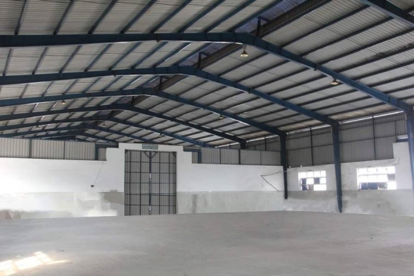 💥💥Cho thuê Kho Xưởng 1.100m2 Bình Tân. Hệ thống PCCC có nghiệm thu.