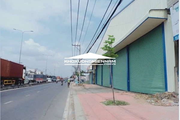 💥💥MBKD, SHOWROOM, GARA OTO... DIỆN TÍCH 750m2. VỊ TRÍ ĐẸP, GIÁ TỐT