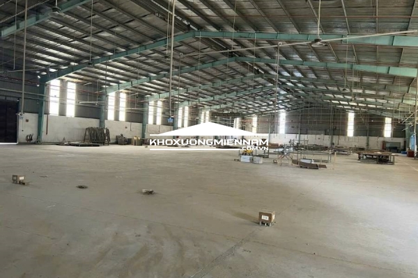 💥💥CHO THUÊ KHO 2.700m2 QUỐC LỘ 1A - TÂN TẠO. HỆ THỐNG PCCC TỰ ĐỘNG