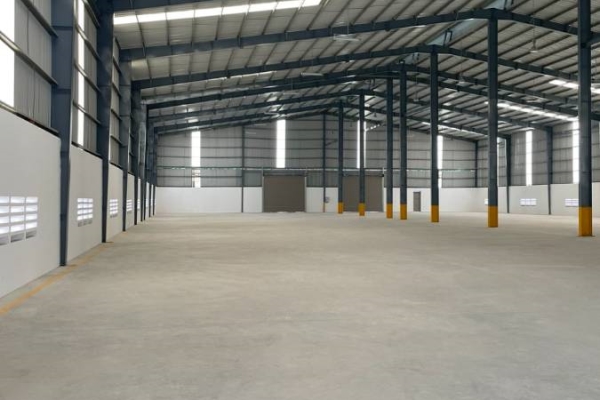 💥💥 Cần cho thuê hoặc sang lại Nhà Xưởng 6.100m2  KCN Cơ Khí Oto - Củ Chi.