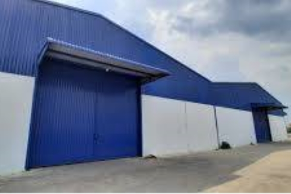 💥💥 Cho thuê Kho Xưởng: 15.000m2 Bến Lức, Long An. Đường Xe Container 40f 24/24.