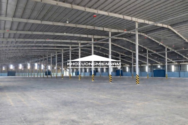 💥💥Cho thuê kho xưởng 10.000m2 Long Thành - Đồng Nai