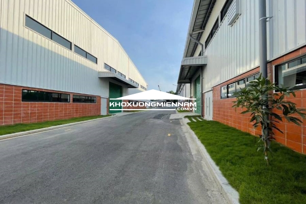 💥💥 KHO XƯỞNG KHU CÔNG NGHIỆP TIỀN GIANG