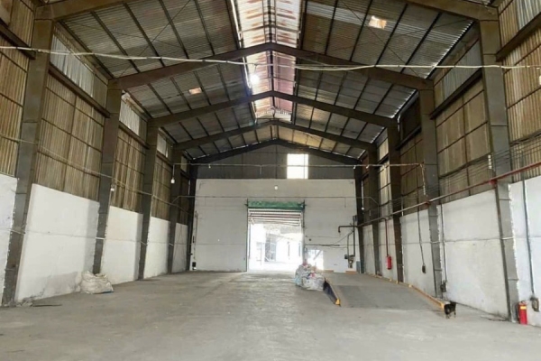 💥💥  Cho thuê Kho Xưởng 3.000m2 Quốc Lộ 50, Bình Chánh.