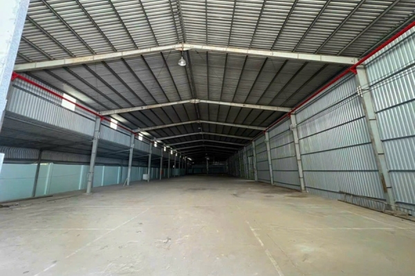 💥💥 Bán hoặc cho thuê xưởng 5.200m2 Bàu Bàng, Bình Dương.