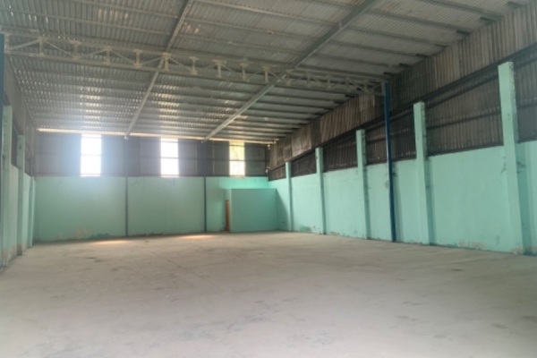 💥💥 Cho thuê Kho Xưởng 300m2 Bình Tân. Đường xe Container 24/24.