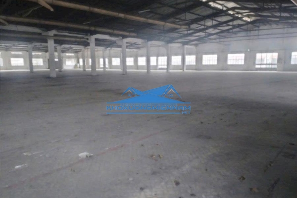 💥💥 Cho thuê Kho Xưởng 20.000m2 KCN Dĩ An, Bình Dương.