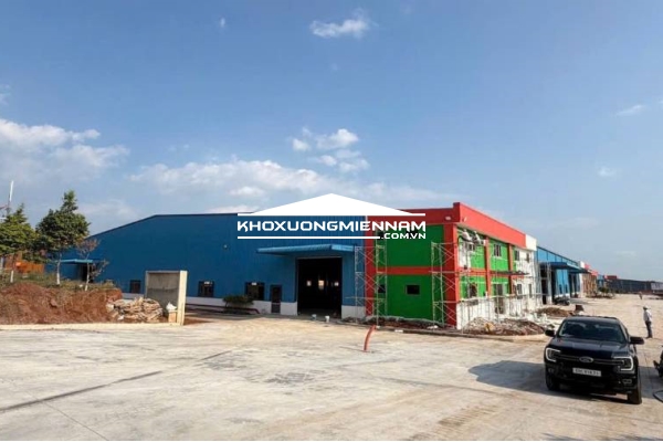 💥💥NHÀ XƯỞNG 70.000m2 KCN ĐỒNG NAI
