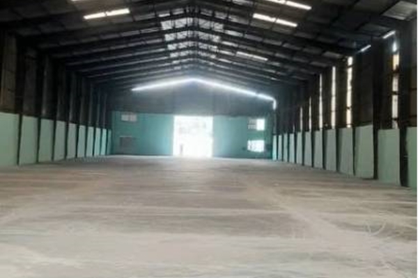 💥💥 Cho thuê kho xưởng 2.300m2 Tân Thới Nhất, Quận 12, TP HCM.