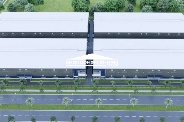 Đất công nghiệp