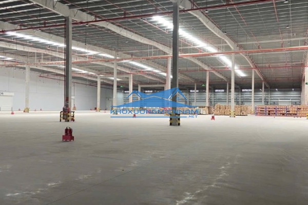 Đất công nghiệp