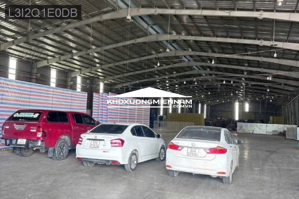 💥💥Chuyển nhượng nhà xưởng 11.500m2 Châu Thành - Tiền Giang