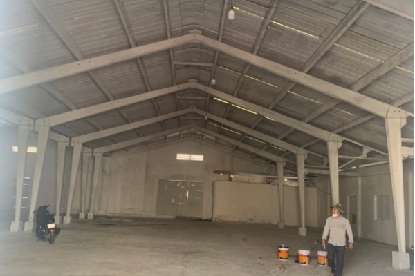 💥💥 Cho thuê Kho Xưởng 500m2 Quận 4, TP HCM.