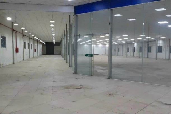 💥💥 Cho thuê Kho Xưởng: 3100m2 Bình Chánh. Hệ thống PCCC tự động.