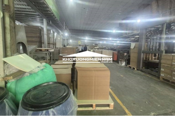 💥💥KHO XƯỞNG 700m2 LÊ VĂN QUỚI - BÌNH TÂN