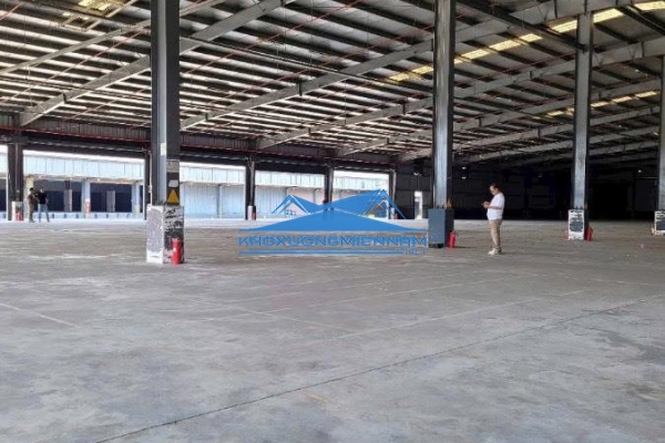 💥💥 Cho thuê Kho Xưởng 16.500m2 Tân Bình. Khu sân bay Tân Sơn Nhất.