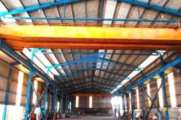 💥💥 Cho thuê Kho Xưởng 2.500m2 Củ Chi, TP HCM.
✓ Vị trí: mặt tiền đư