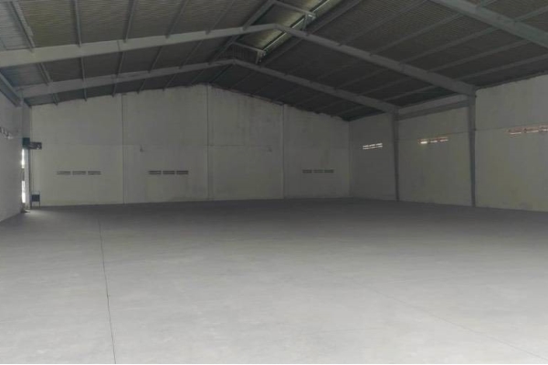 💥💥 Cho thuê kho xưởng 800m2 Bình Tân. Đường xe Container 24/24.