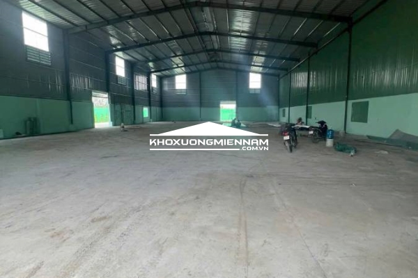 💥💥CỤM CÔNG NGHIỆP ĐỨC HÒA. HỆ THỐNG PCCC TỰ ĐỘNG