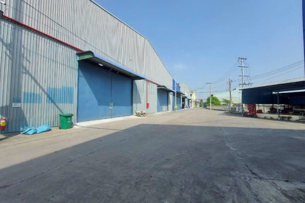 Cho thuê Kho Xưởng 20.000m2 Bến Lức, Long An. Diện tích đa dạng. Hệ thống PCCC thẩm duyệt.