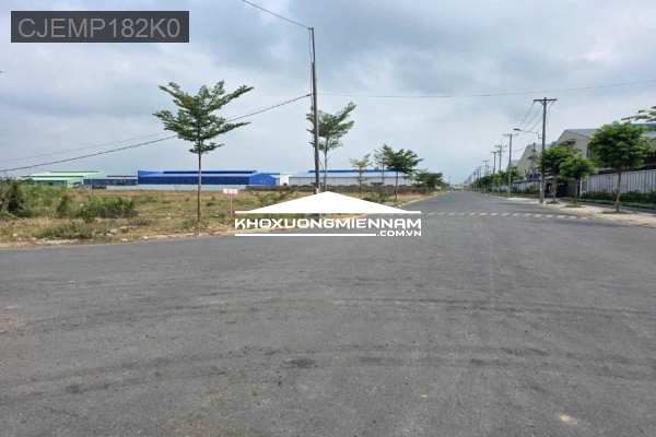 💥💥Bán hoặc cho thuê Cụm Công Nghiệp Tây Bắc  Diện tích từ 3.000m2 - 30.000m2  
