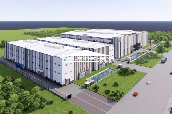 💥💥NHÀ XƯỞNG 22.000m2 KCN NHƠN TRẠCH - ĐỒNG NAI.