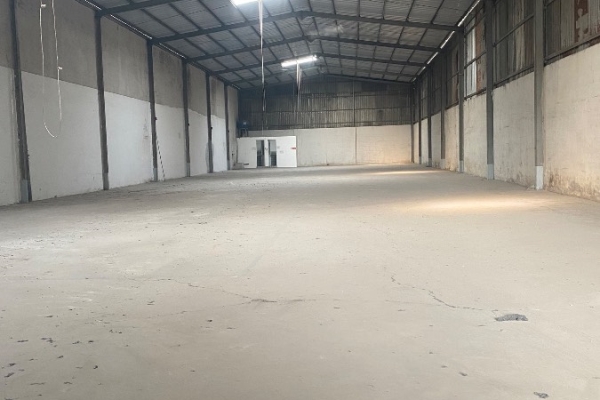 💥💥 Cho thuê Kho Xưởng 750m2 Bình Chánh, TP HCM.