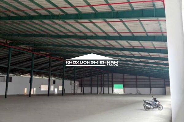 💥💥KHO KHU CÔNG NGHIỆP QUẬN 12. DIỆN TÍCH ĐA DẠNG