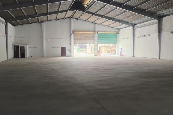 💥💥 Cho thuê Kho Xưởng 600m2 Bình Tân. Đường xe Container 24/24.