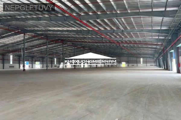 💥💥Cho thuê kho xưởng 7.880m2 KCN Cần Đước - Long An