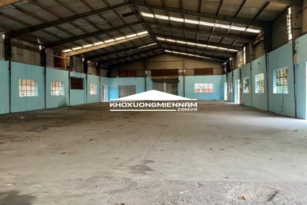 💥💥KHO XƯỞNG 4.000m2 KHU CÔNG NGHIỆP VĨNH LỘC
