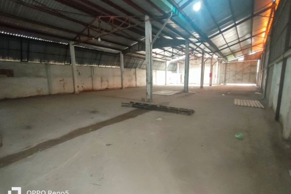 💥💥 Cho thuê Kho Xưởng 510m2 Tân Phú, TP HCM.